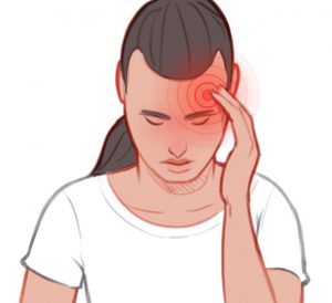 hoofdpijnklachten fysiotherapie