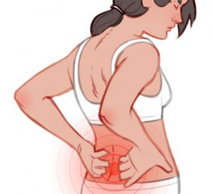 rugklachten lage-rugpijn fysiotherapie